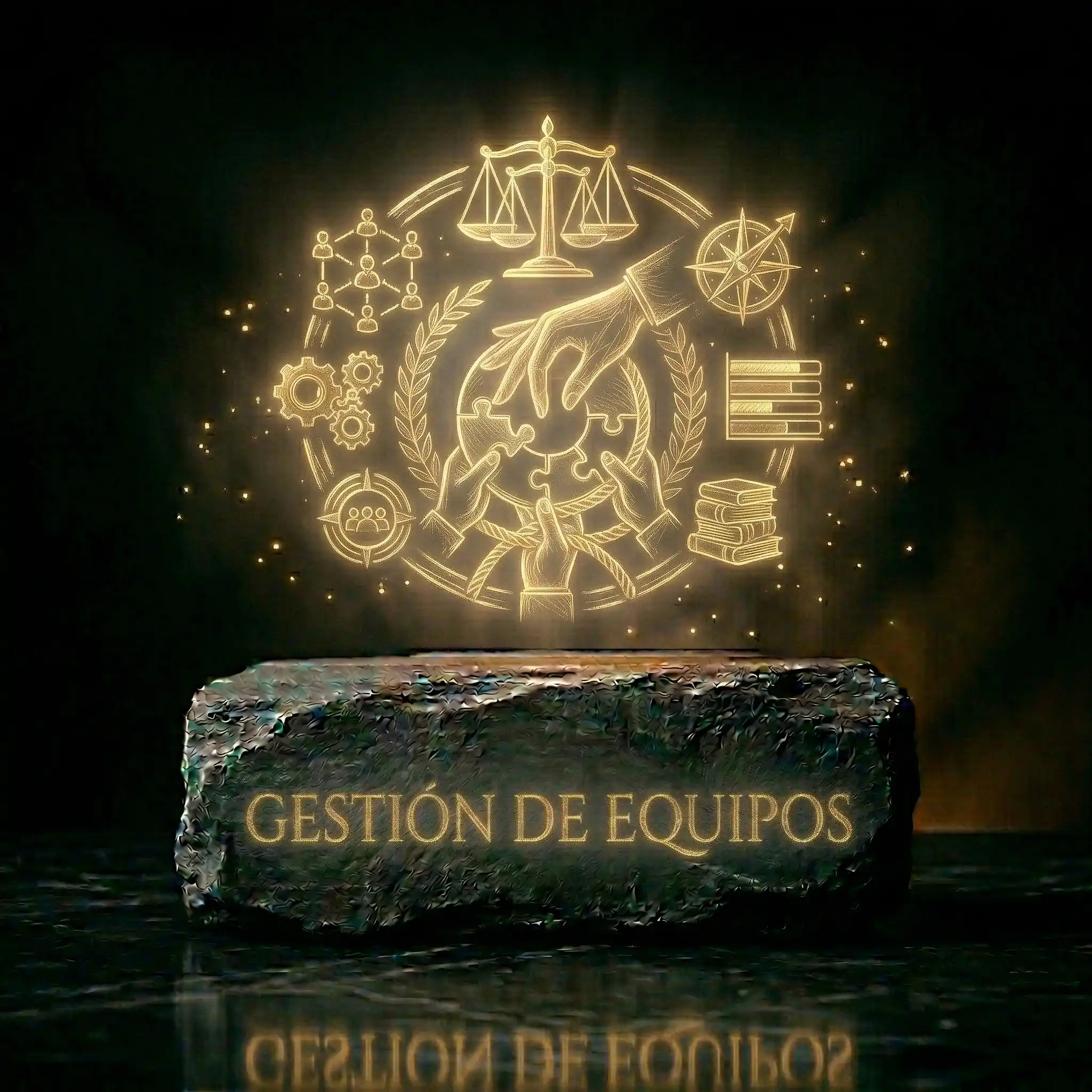 Gestión de Equipos