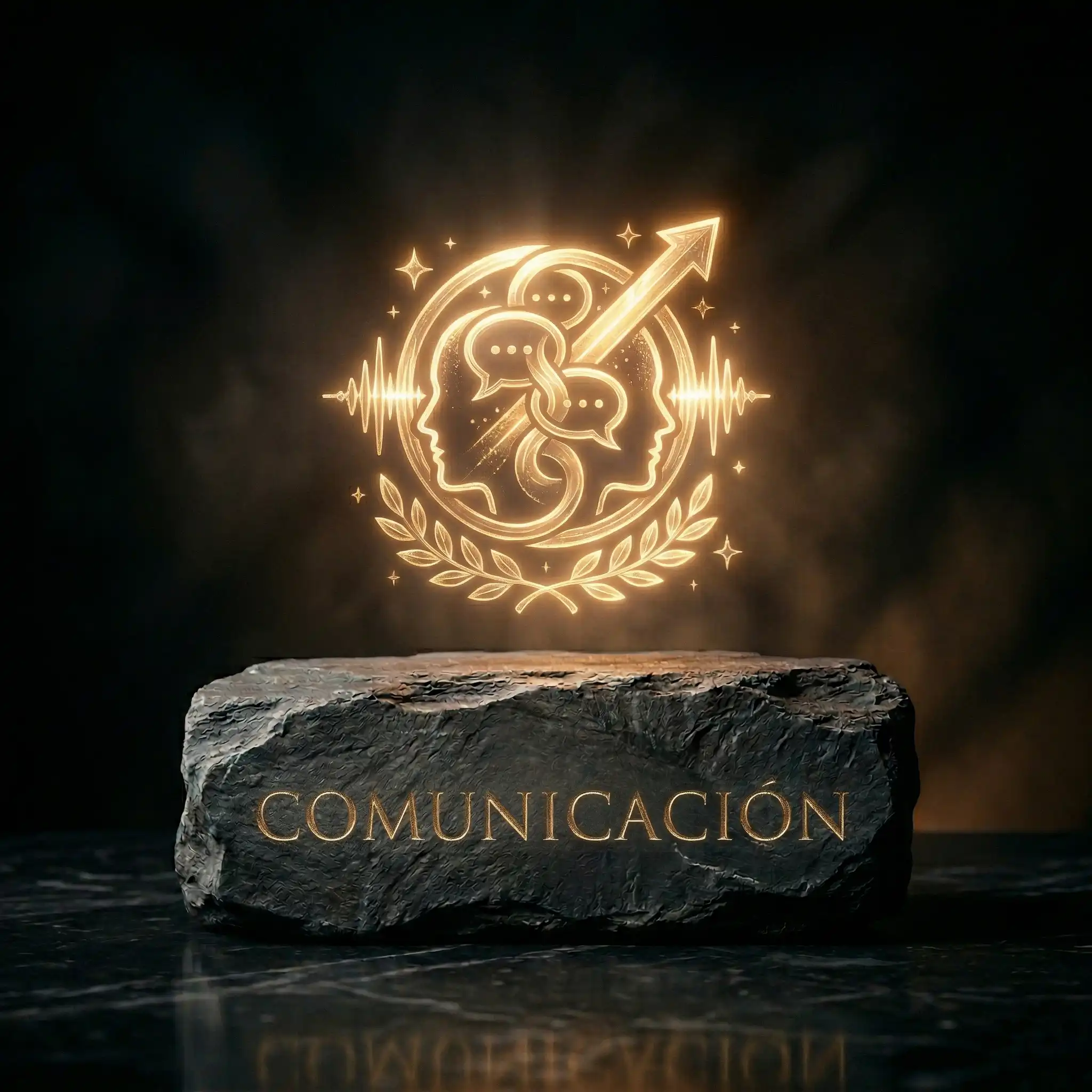 Comunicación como base del liderazgo