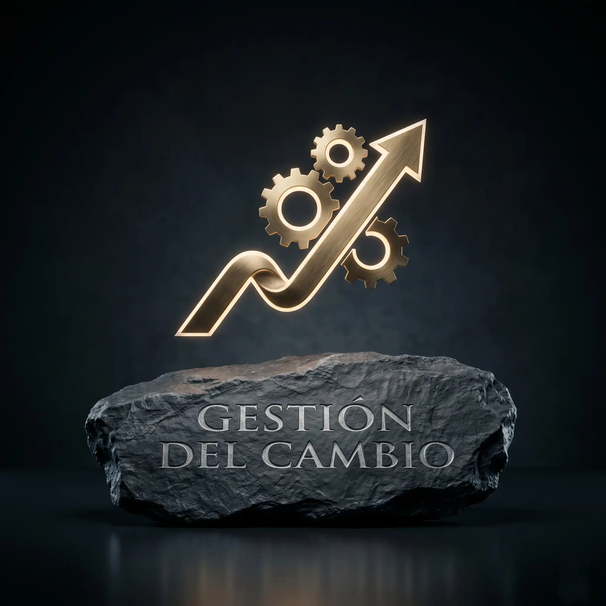 Gestión del Cambio