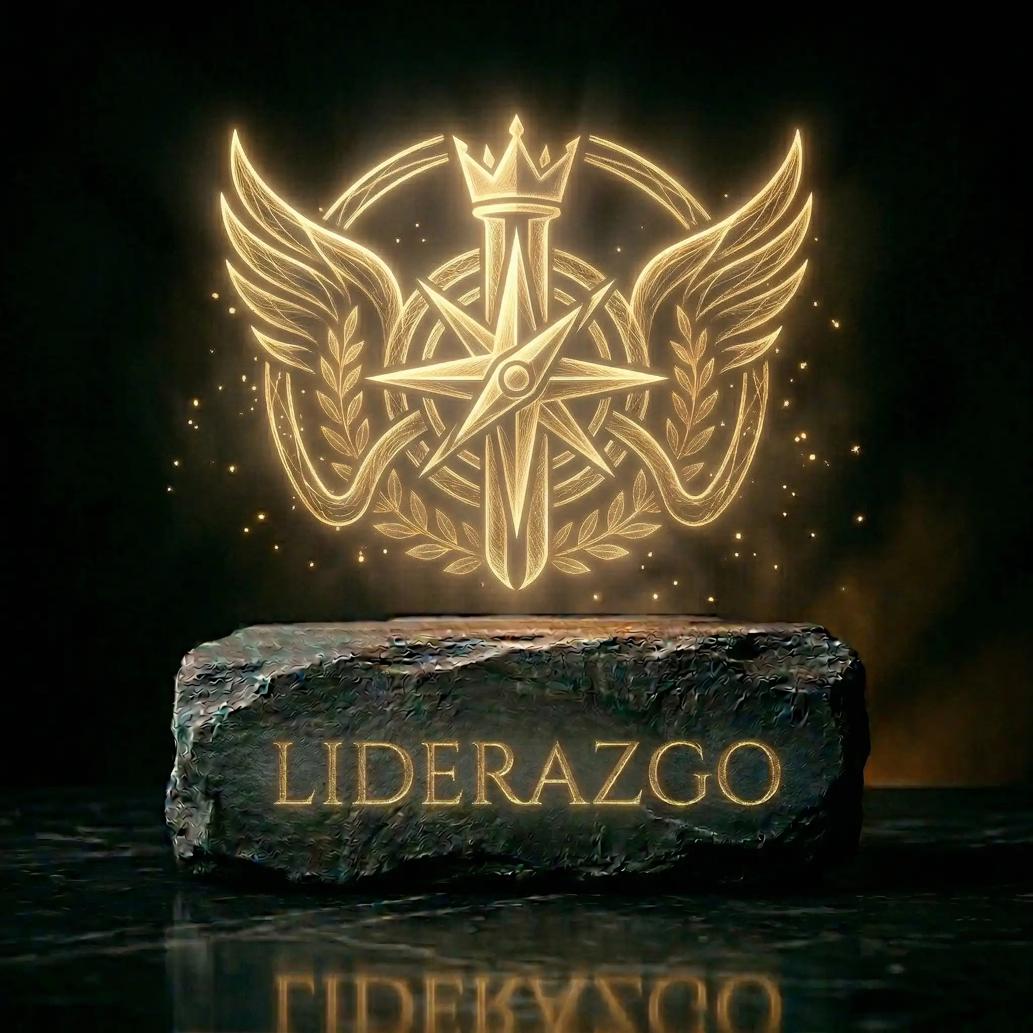Liderazgo