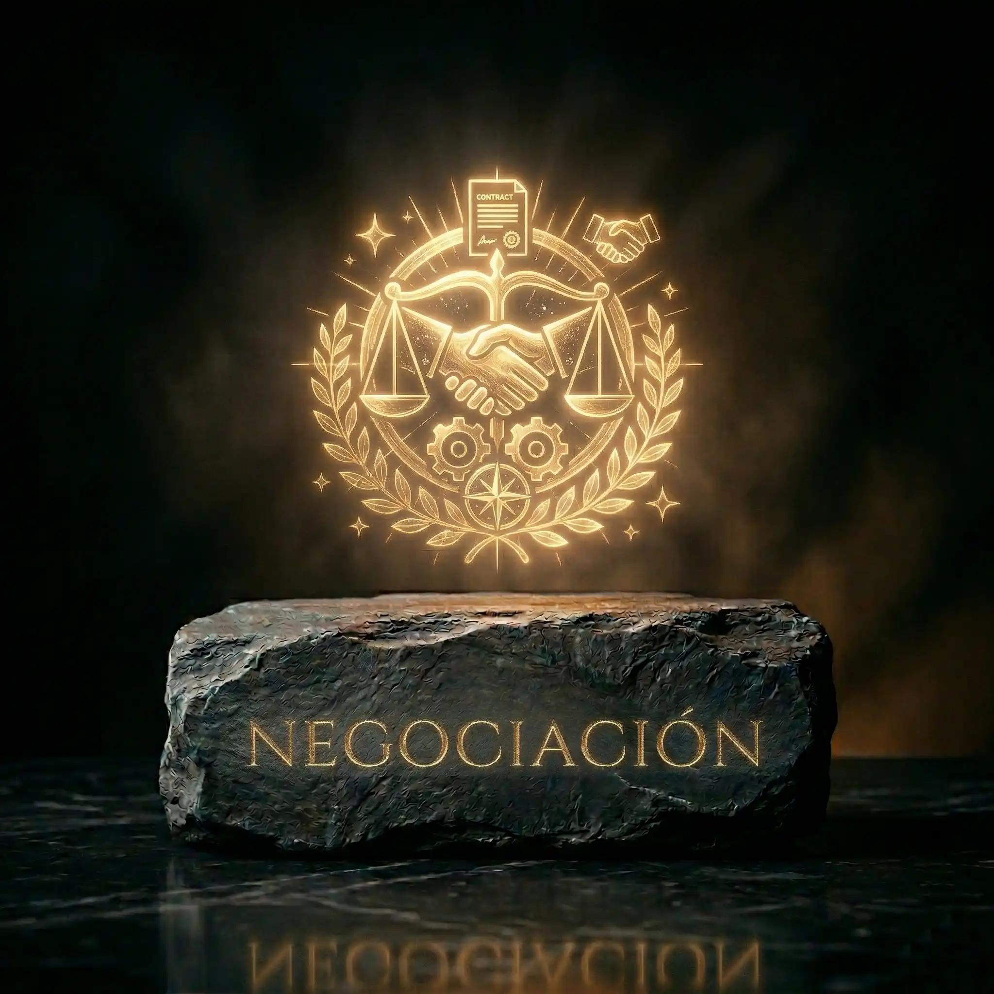 Negociación